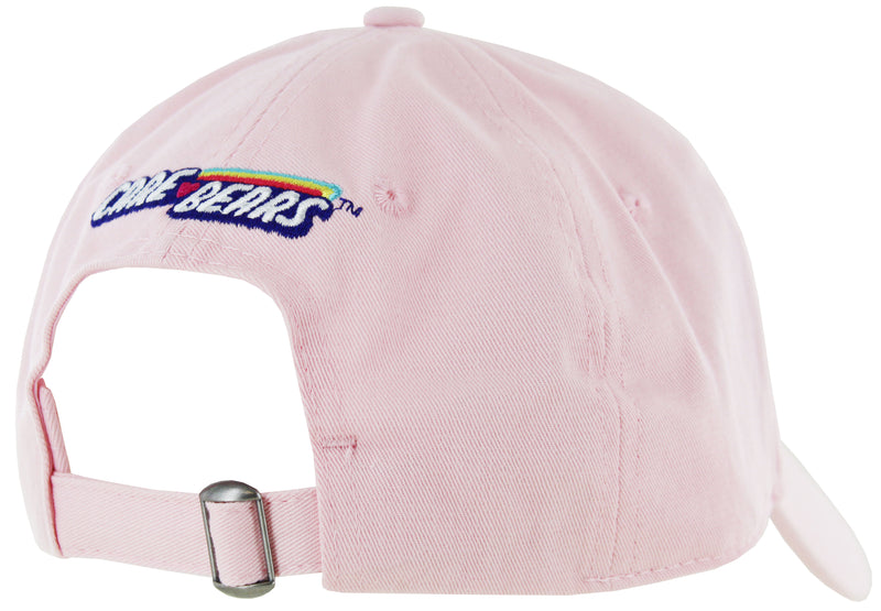 Care Bears Cheer Dad Cap