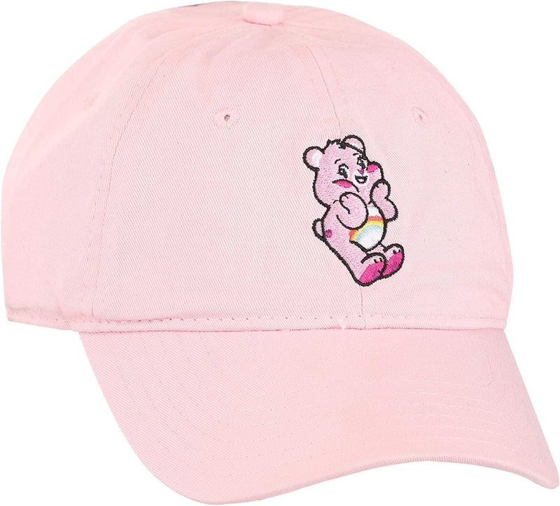 Care Bears Cheer Dad Cap