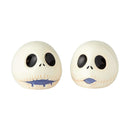 Nightmare Before Christmas Jack Skellington Salt & Pepper Shaker Set
