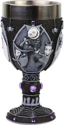 Nightmare Before Christmas Decorative Chalice Goblet Cup