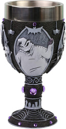 Nightmare Before Christmas Decorative Chalice Goblet Cup