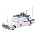 Ghostbusters Ecto-1 Figure:Hot Properties Village