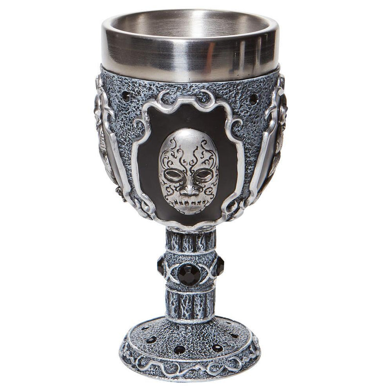 Harry Potter Dark Arts Decorative Goblet