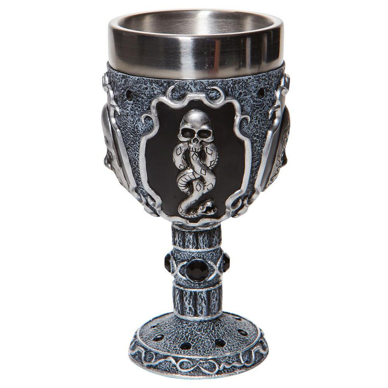 Harry Potter Dark Arts Decorative Goblet