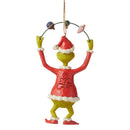 Dr. Seuss The Grinch Juggling Ornament