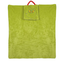 Dr. Seuss The Grinch Travel Blanket