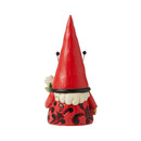 Jim Shore Heartwood Creek Cute As A Bug Gnome Figurine
