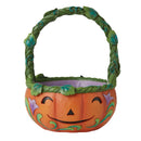 Jim Shore Heartwood Creek A Friendly Scare Is In The Air Figurine