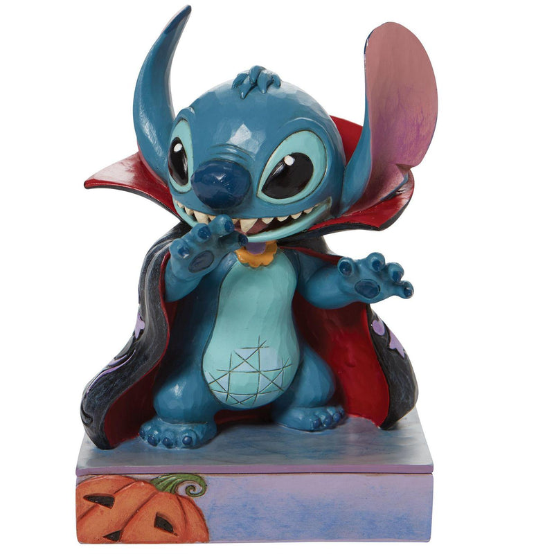 Disney Traditions Lilo & Stitch Vamp 626 Figurine
