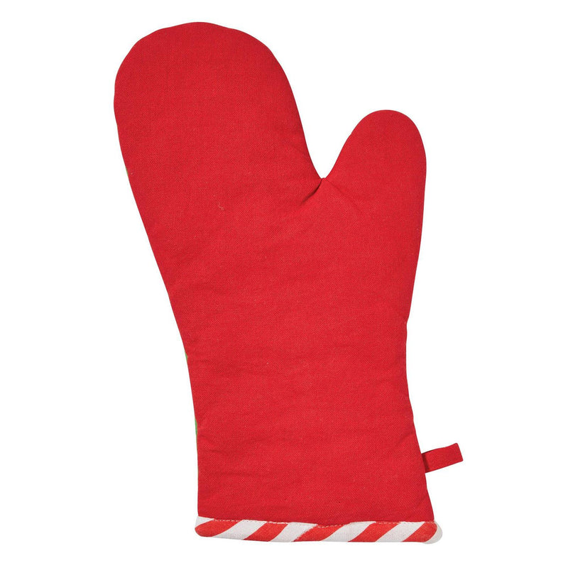 Dr. Seuss The Grinch Oven Mitt