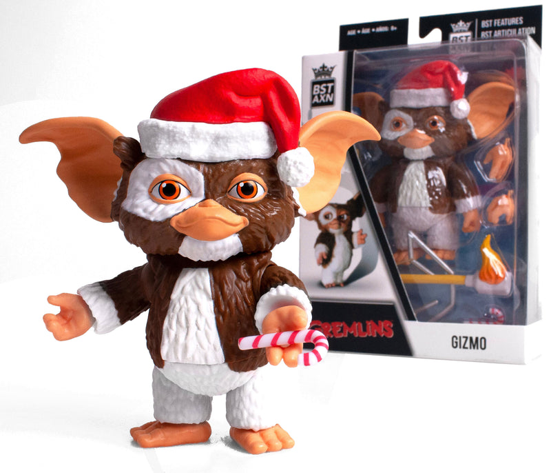 Gremlins - Gizmo BST AXN 5" Action Figure