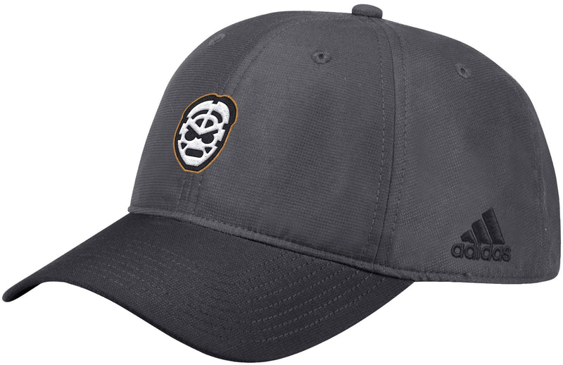 Vegas Golden Knights Culture Goalie Front Slouch Adjustable Hat