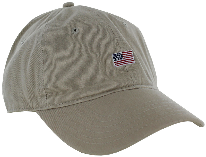 United States Flag Dad Hat