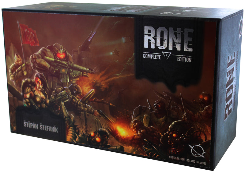 Rone: Complete Edition