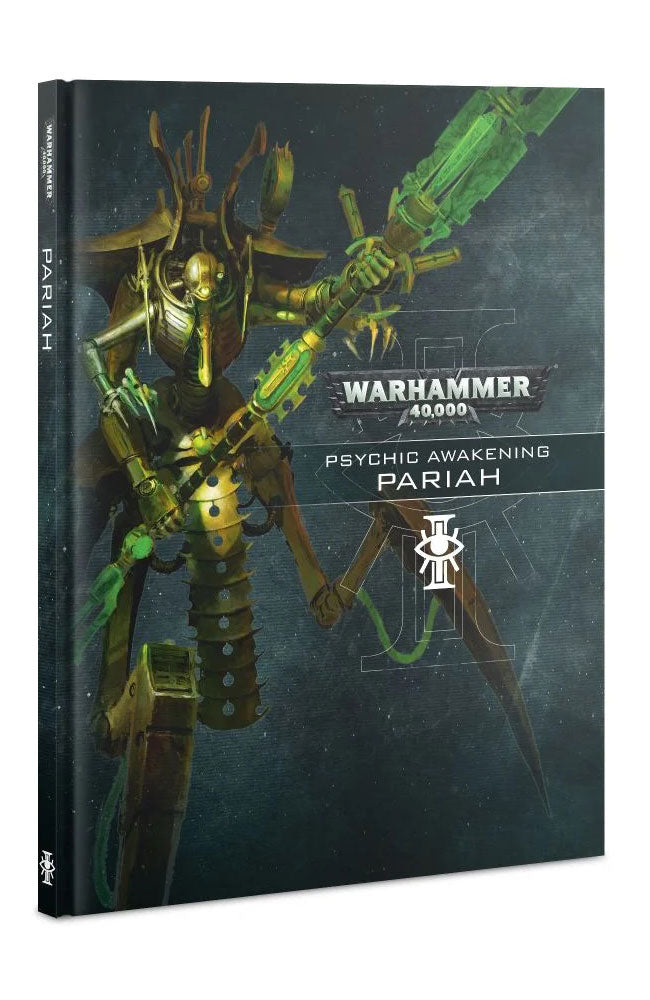 Warhammer 40K: Psychic Awakening: Pariah