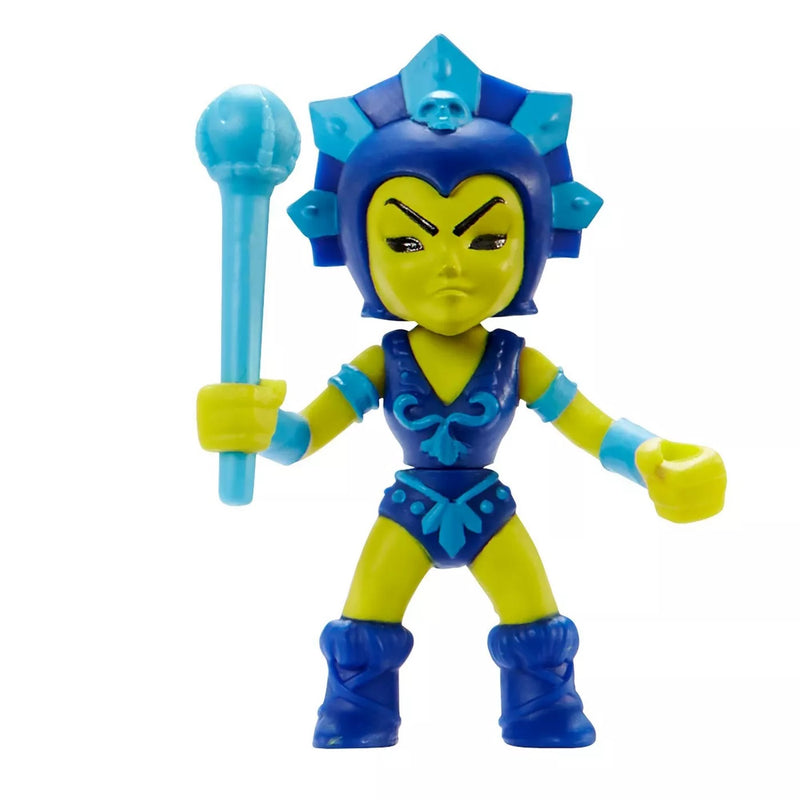 Masters of the Universe Eternia Mini Figure: Evil-Lyn