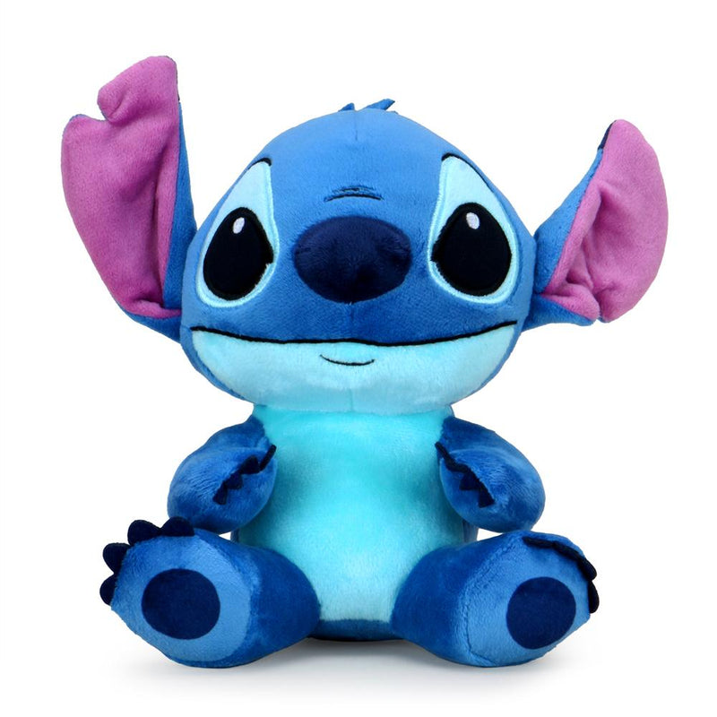 Disney Lilo and Stitch - Stitch 8" Phunny Plush