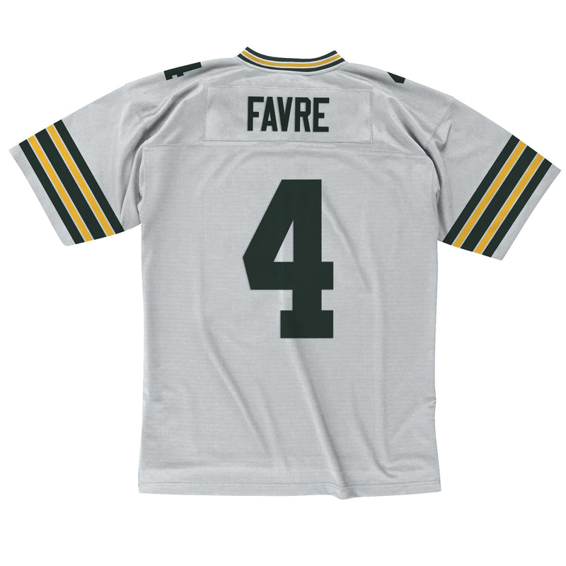 Green Bay Packers Brett Favre