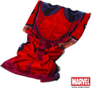 Marvel Comics Deadpool Neck Gaiter