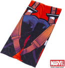 Marvel Comics Deadpool Neck Gaiter