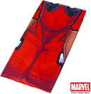 Marvel Comics Deadpool Neck Gaiter