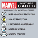 Marvel Comics Deadpool Neck Gaiter