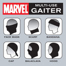 Marvel Comics Deadpool Neck Gaiter