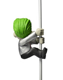 Suicide Squad Joker 2" Scaler