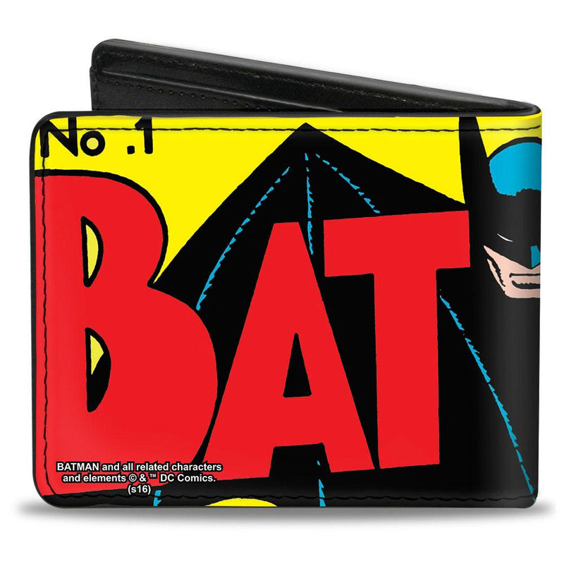 DC Comics Classic Batman Issue