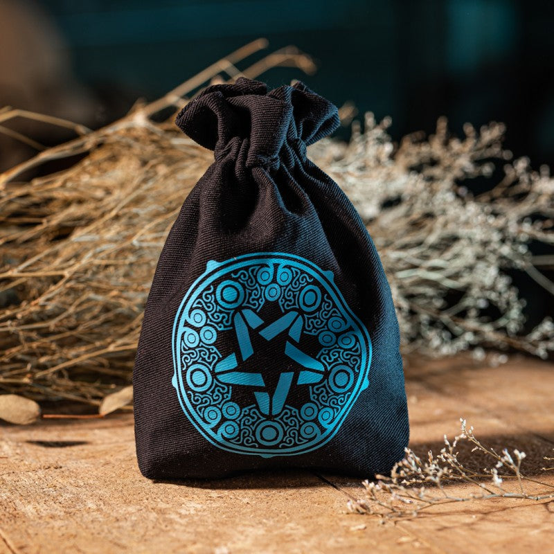 The Witcher Dice Bag: Yennefer