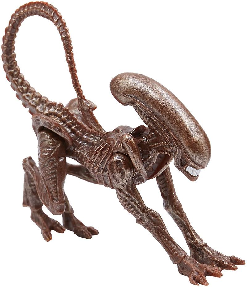Alien Xenomorph ReAction Figure Wave 1 - Runner