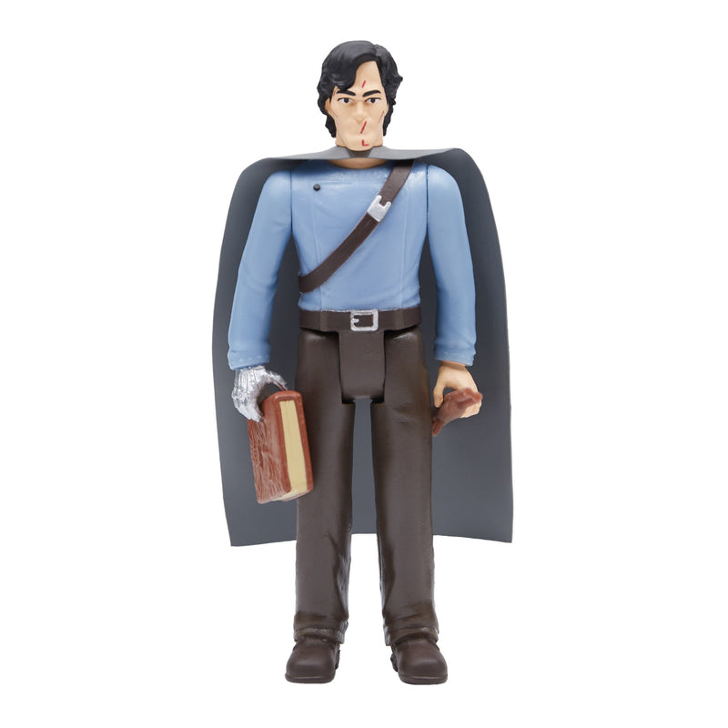 Army Of Darkness ReAction Figure Wave 2 - Medieval Ash (Midnight)