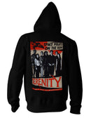 Serenity Space Pirates Full Zip Hoodie