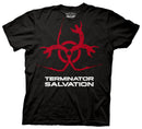 Terminator Salvation Biohazard T-Shirt