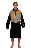 Star Trek The Next Generation Klingon Men's Bathrobe Costume Robe