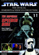 Star Wars Starships & Vehicles Collection