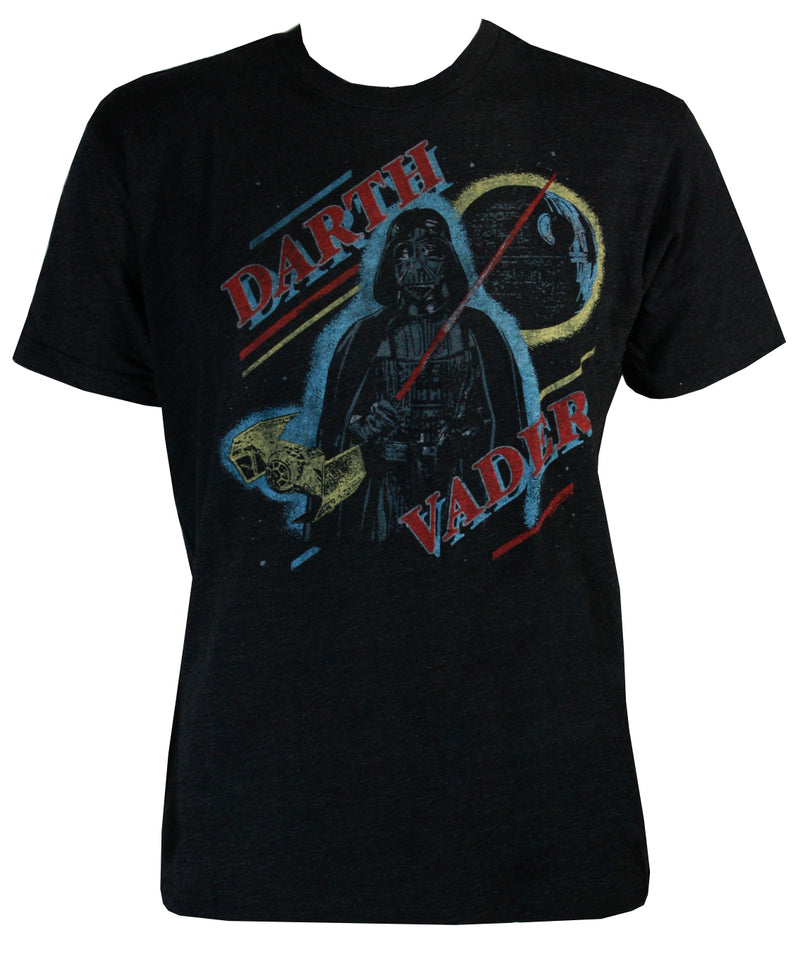 Star Wars Darth Vader Men's T-Shirt