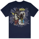 Star Wars Comic Book Style Cast T-Shirt