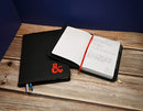 Dungeons & Dragons RPG Player's Handbook Premium Book Cover