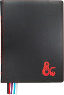 Dungeons & Dragons RPG Player's Handbook Premium Book Cover