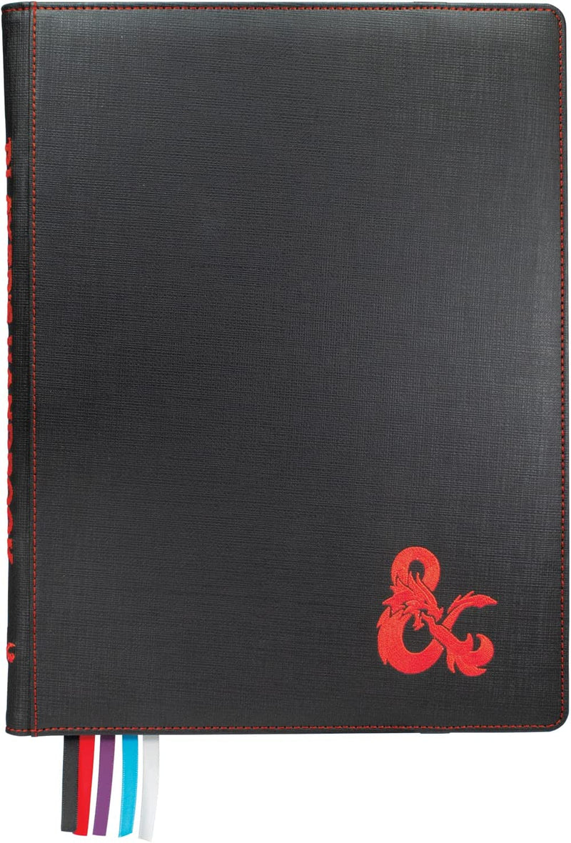 Dungeons & Dragons Player's Handbook Premium Book Cover