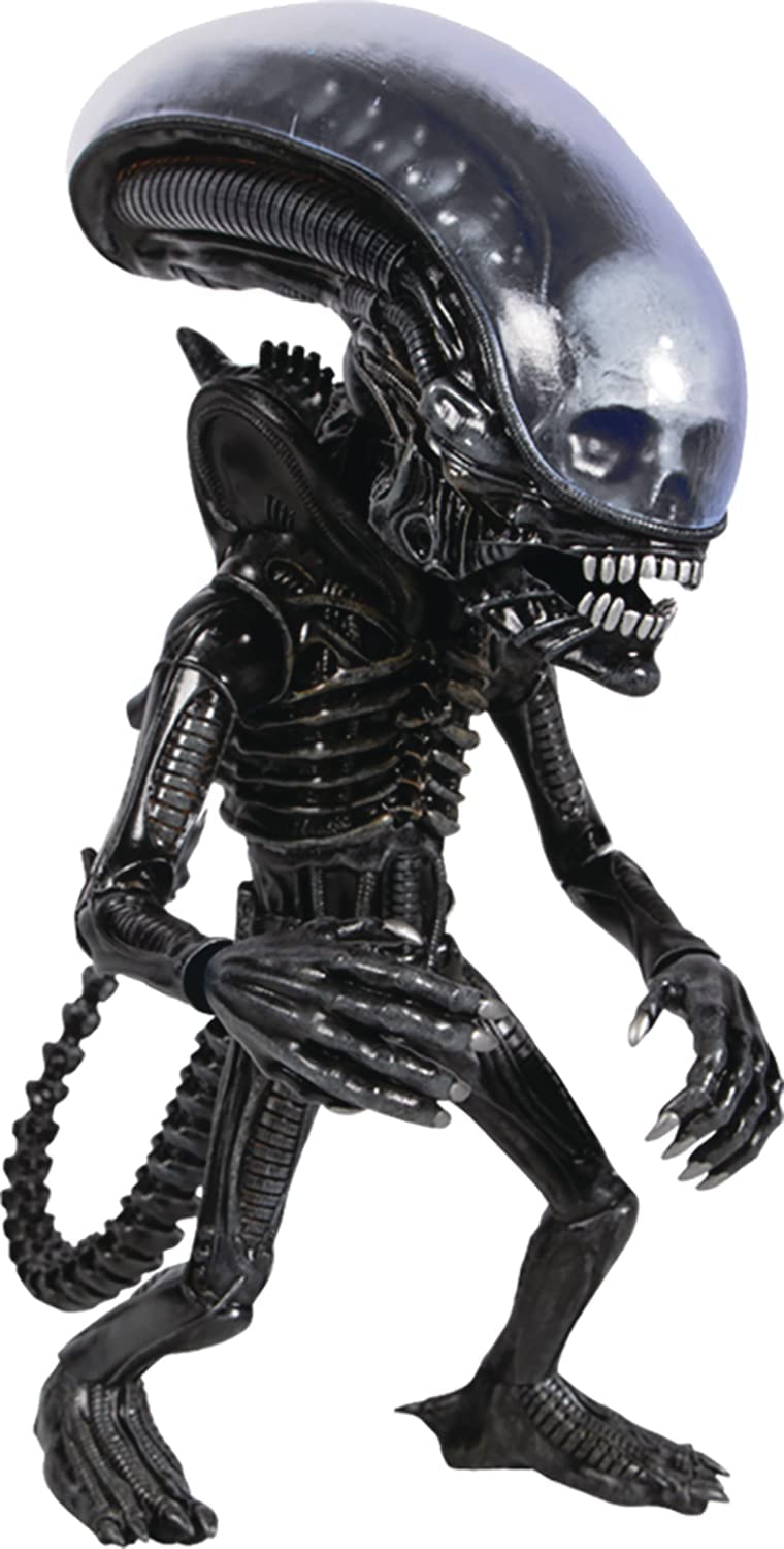 Alien: Hostile Xenomorph Figure