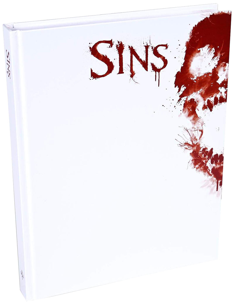 SINS: The Core Rulebook
