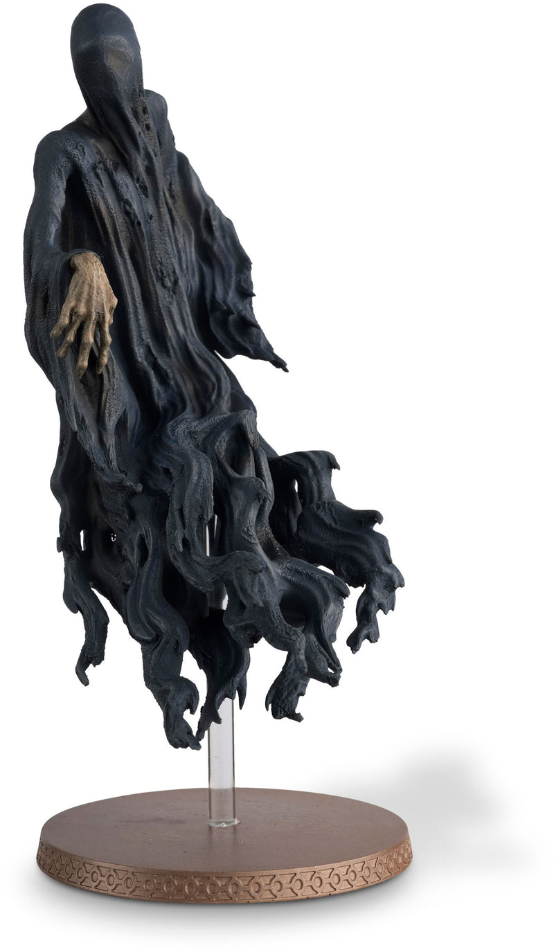 Hero Collection Wizarding World Dementor Figurine