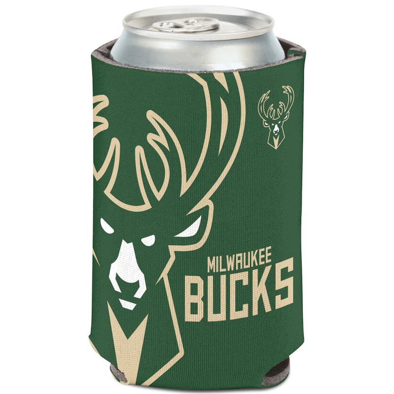 Milwaukee Bucks in 6 World Champions Can Cooler