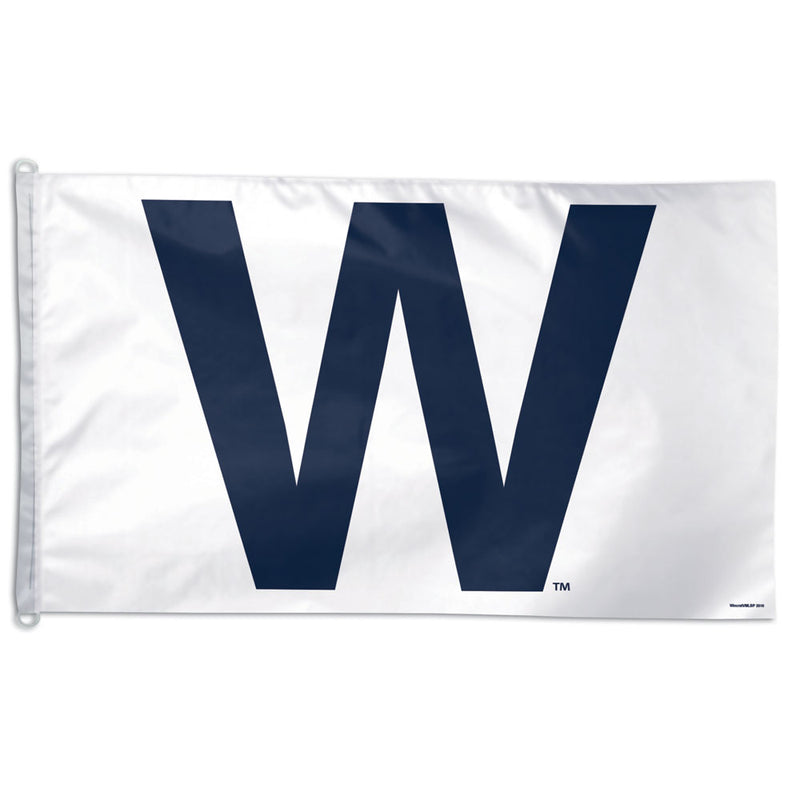 Chicago Cubs 3' X 5' Flag