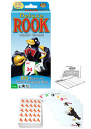 Deluxe Rook Card Game | 100 Years of Card Playing Fun!